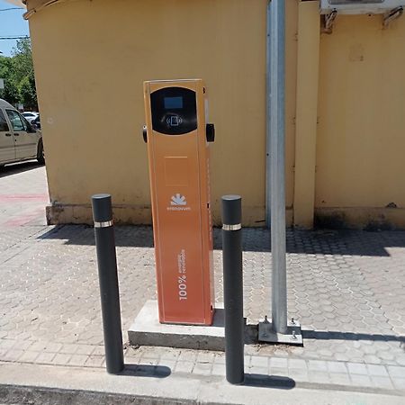 Apartamento Arbol De Vida - Cerca Estadio Cartuja Σεβίλλη Εξωτερικό φωτογραφία