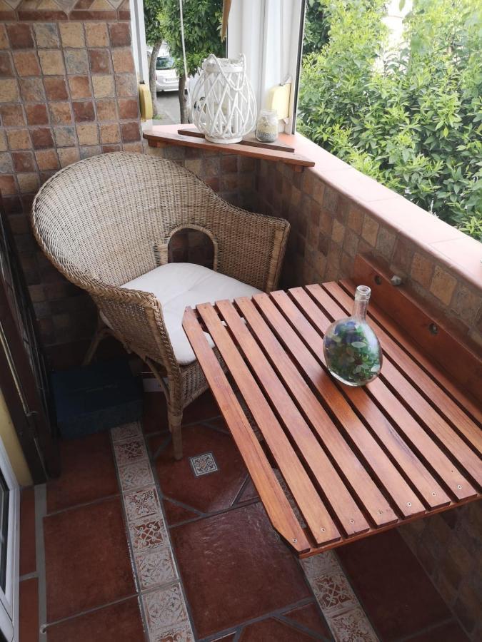 Apartamento Arbol De Vida - Cerca Estadio Cartuja Σεβίλλη Εξωτερικό φωτογραφία