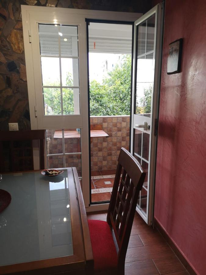 Apartamento Arbol De Vida - Cerca Estadio Cartuja Σεβίλλη Εξωτερικό φωτογραφία
