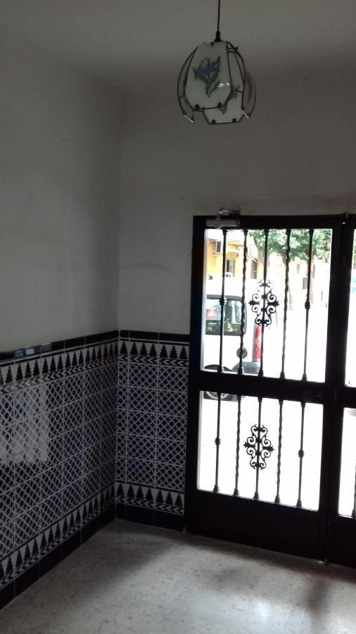 Apartamento Arbol De Vida - Cerca Estadio Cartuja Σεβίλλη Εξωτερικό φωτογραφία