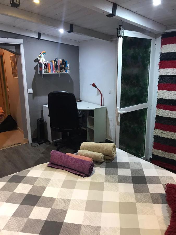 Apartamento Arbol De Vida - Cerca Estadio Cartuja Σεβίλλη Εξωτερικό φωτογραφία