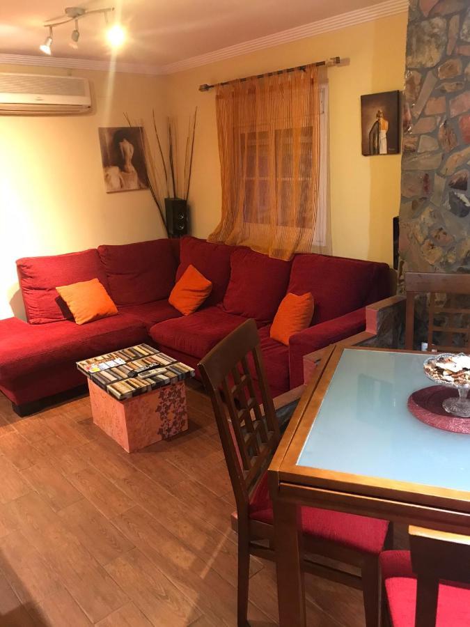 Apartamento Arbol De Vida - Cerca Estadio Cartuja Σεβίλλη Εξωτερικό φωτογραφία