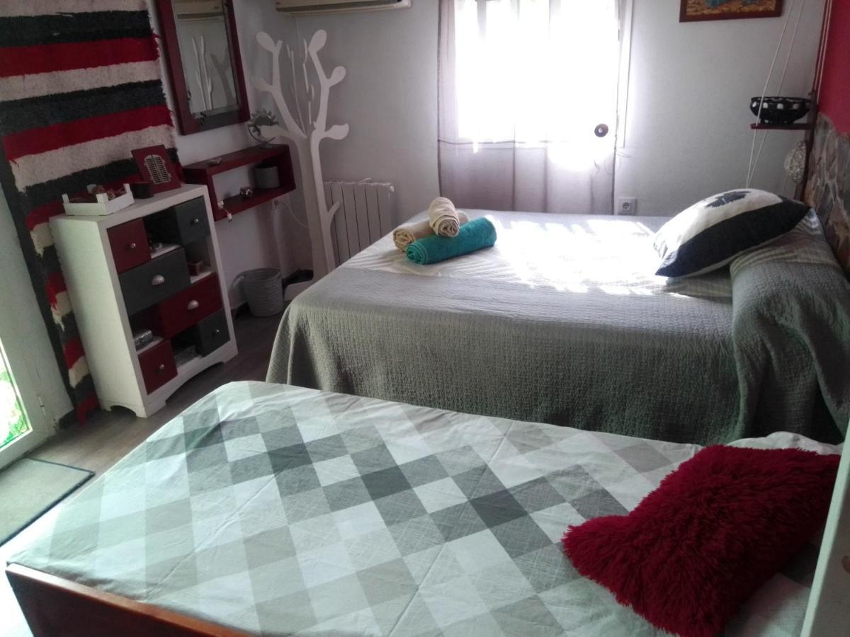 Apartamento Arbol De Vida - Cerca Estadio Cartuja Σεβίλλη Εξωτερικό φωτογραφία