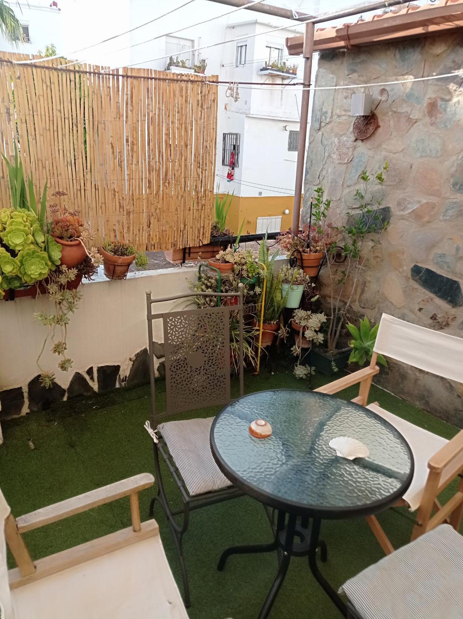 Apartamento Arbol De Vida - Cerca Estadio Cartuja Σεβίλλη Εξωτερικό φωτογραφία