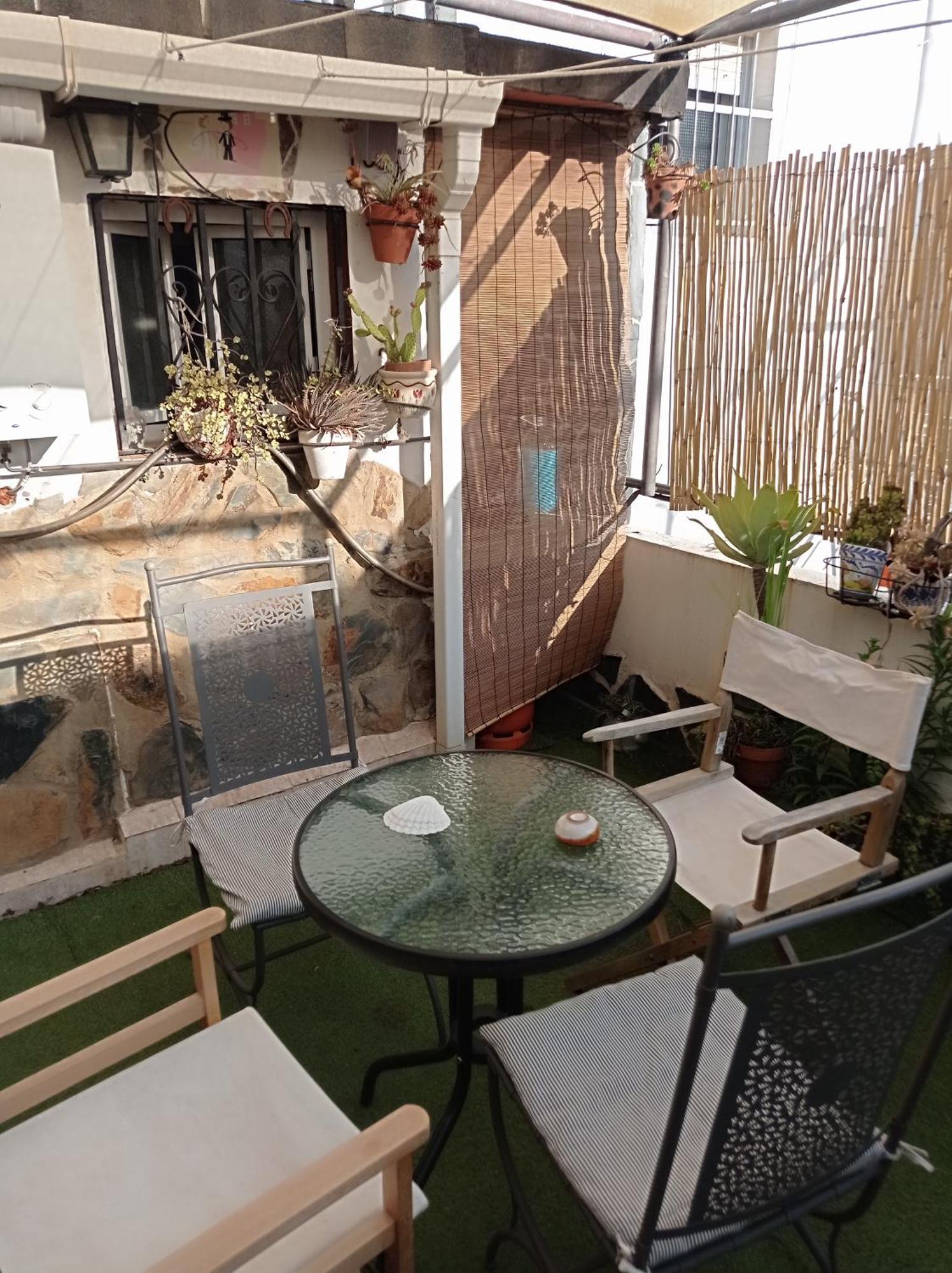 Apartamento Arbol De Vida - Cerca Estadio Cartuja Σεβίλλη Εξωτερικό φωτογραφία